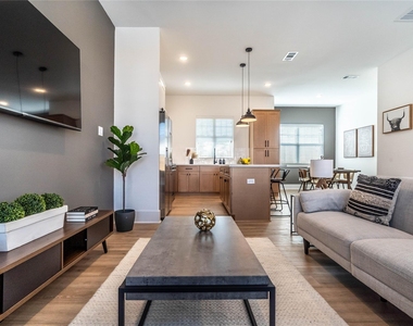 5714 Barbara Rose Lane - Photo Thumbnail 7