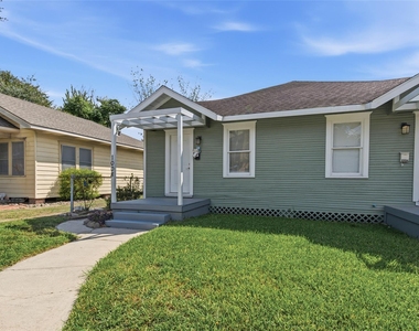 1008 Studewood Street - Photo Thumbnail 1