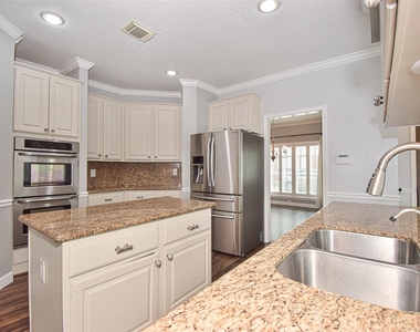 12919 Bristol Berry Drive - Photo Thumbnail 12