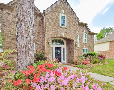 12919 Bristol Berry Drive - Photo Thumbnail 3
