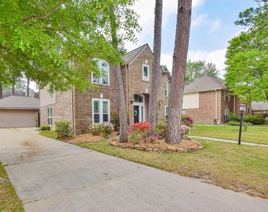 12919 Bristol Berry Drive - Photo Thumbnail 2