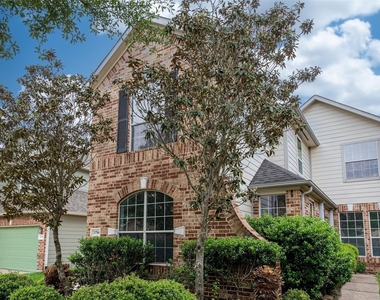 21706 Spring Vine Ln - Photo Thumbnail 1