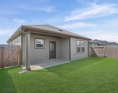 8006 Magnolia Praire Lane - Photo Thumbnail 25