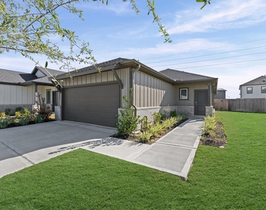 8006 Magnolia Praire Lane - Photo Thumbnail 2