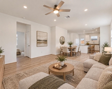 8006 Magnolia Praire Lane - Photo Thumbnail 4