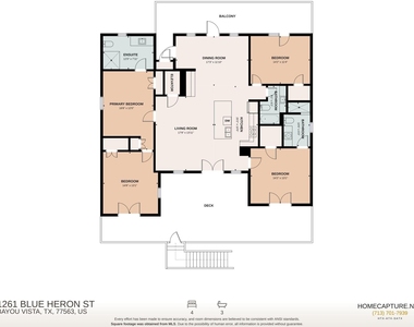1264 Blue Heron Street - Photo Thumbnail 31