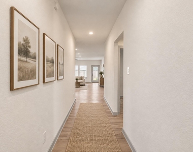 14527 Rain Tree Drive - Photo Thumbnail 1