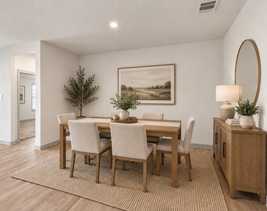14527 Rain Tree Drive - Photo Thumbnail 5