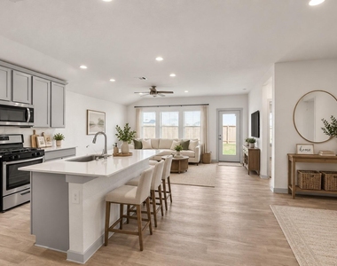 14527 Rain Tree Drive - Photo Thumbnail 2