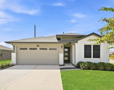 14602 Sweet Water Drive - Photo Thumbnail 1