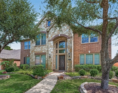 3927 Bowie Bend Lane - Photo Thumbnail 2