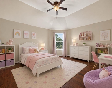 3927 Bowie Bend Lane - Photo Thumbnail 32
