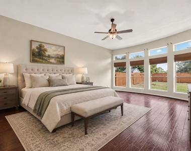 3927 Bowie Bend Lane - Photo Thumbnail 17