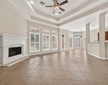 3927 Bowie Bend Lane - Photo Thumbnail 14