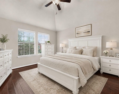 3927 Bowie Bend Lane - Photo Thumbnail 29