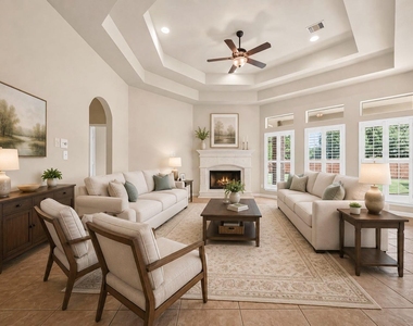 3927 Bowie Bend Lane - Photo Thumbnail 13