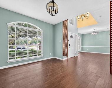 6311 Drake Elm Drive - Photo Thumbnail 3
