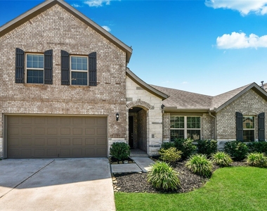 25119 Sundance Park Lane - Photo Thumbnail 1