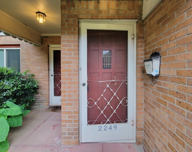 2249 Branard Street - Photo Thumbnail 1