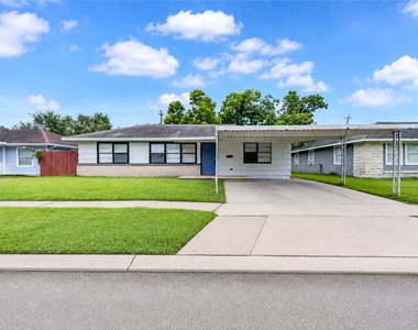 1206 Gary Avenue - Photo Thumbnail 1
