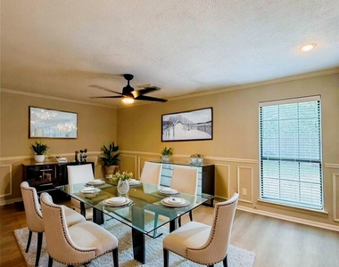 1042 Cascade Creek Drive - Photo Thumbnail 17