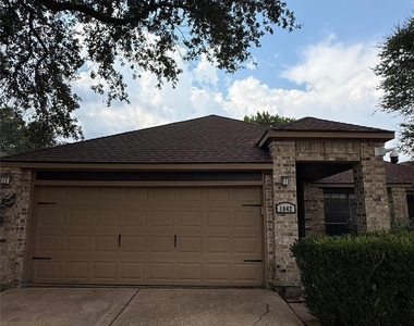1042 Cascade Creek Drive - Photo Thumbnail 1