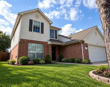 13223 Eldridge Chase - Photo Thumbnail 1