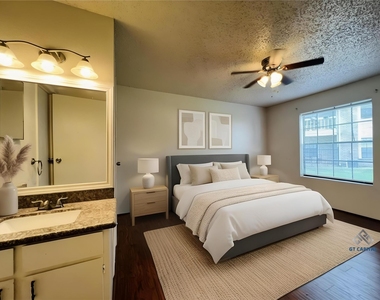 2750 Holly Hall Street - Photo Thumbnail 2