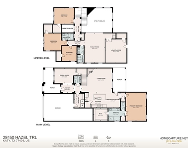 28450 Hazel Trail - Photo Thumbnail 41