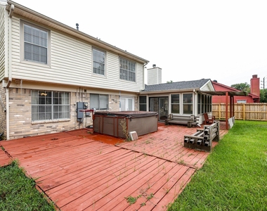 3206 Settlers Way Boulevard - Photo Thumbnail 31