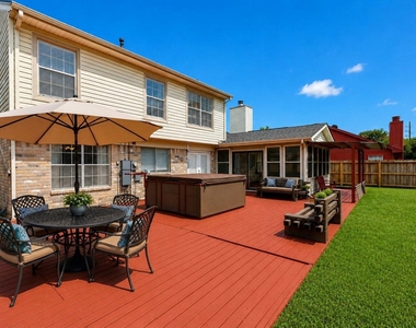 3206 Settlers Way Boulevard - Photo Thumbnail 32