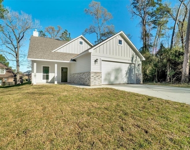 1456 River Oaks Drive - Photo Thumbnail 1