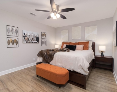5447 Deer Timbers Trail - Photo Thumbnail 4