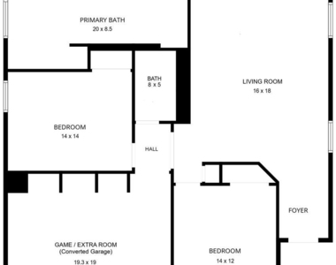 923 Saginaw Bay Court - Photo Thumbnail 42