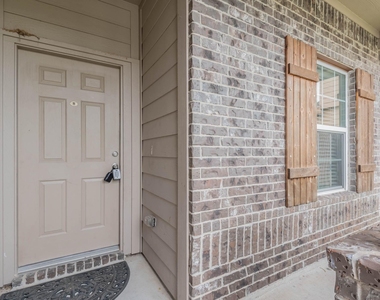 17407 Blackstone Trails Drive - Photo Thumbnail 1