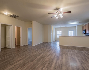 17407 Blackstone Trails Drive - Photo Thumbnail 5