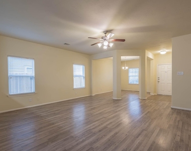 17407 Blackstone Trails Drive - Photo Thumbnail 2
