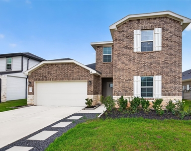 3975 Bisley Hills Bend - Photo Thumbnail 2