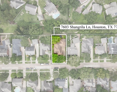 7603 Shangrila Lane - Photo Thumbnail 48
