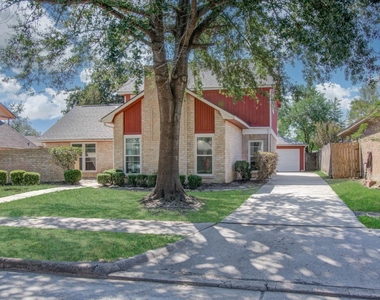 7626 Cypress Drive - Photo Thumbnail 1