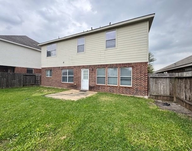 6834 Great Oaks Shadow Drive - Photo Thumbnail 20