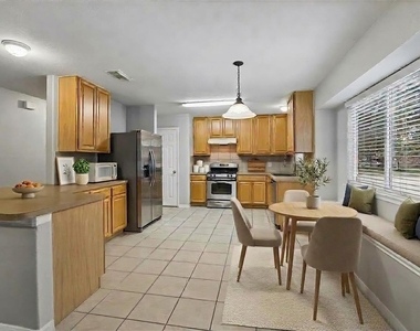 15203 Green Whisper Drive - Photo Thumbnail 1