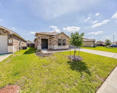 23210 Barberry Creek Trail - Photo Thumbnail 1