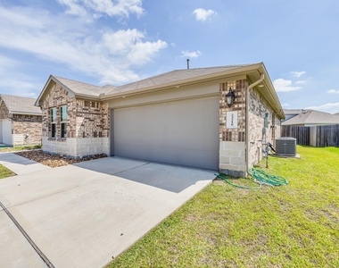 23210 Barberry Creek Trail - Photo Thumbnail 27