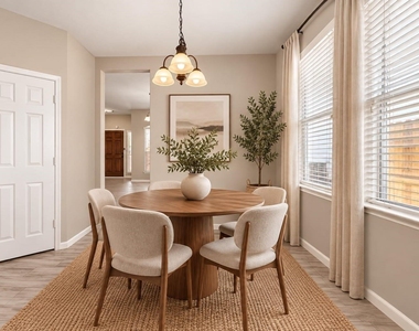 706 Pickett Hill Lane - Photo Thumbnail 3