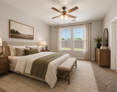 706 Pickett Hill Lane - Photo Thumbnail 2