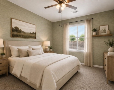 706 Pickett Hill Lane - Photo Thumbnail 4