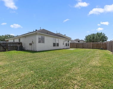 706 Pickett Hill Lane - Photo Thumbnail 30