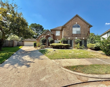 8815 Champion Springs Circle - Photo Thumbnail 1