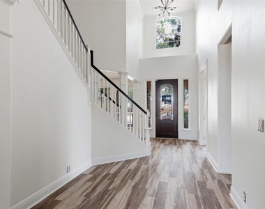 11602 Canyon Mills Drive - Photo Thumbnail 3